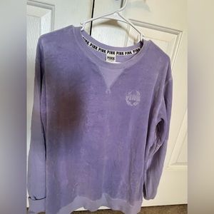 Womens Victoria’s secret super soft pullover